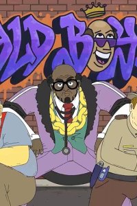 Momma Named Me Sheriff – S01E05 – Bald Boyz