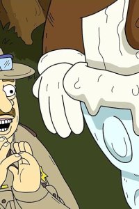 Momma Named Me Sheriff – S01E07 – Sunday Man