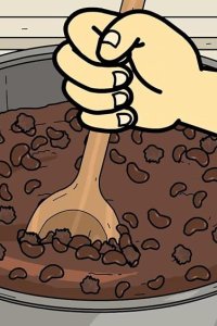 Momma Named Me Sheriff – S01E08 – Chili Snakes