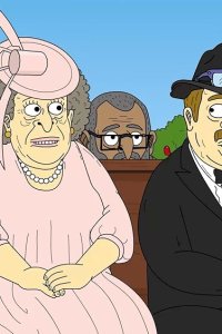Momma Named Me Sheriff – S01E09 – Finale