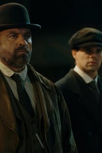 Vienna Blood – S04E02 – Mephisto Waltz Part 2