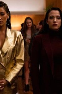 Dollface – S01E03 – Mystery Brunette