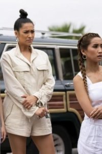 Dollface – S01E10 – Bridesmaid