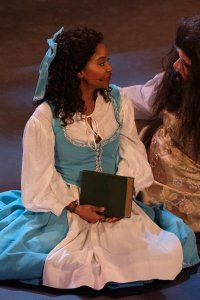 Encore! – S2019E02 – Beauty and the Beast