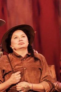 Encore! – S2019E05 – Annie Get Your Gun