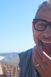 The World According to Jeff Goldblum – S01E02 – Ice Cream