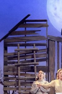 Encore! – S2019E08 – Fiddler on the Roof