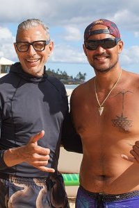 The World According to Jeff Goldblum – S01E03 – Tattoos