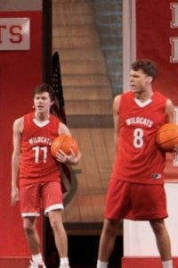 Encore! – S2020E10 – High School Musical