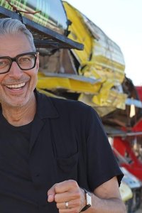 The World According to Jeff Goldblum – S01E08 – RVs