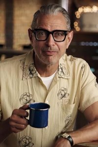 The World According to Jeff Goldblum – S01E09 – Coffee
