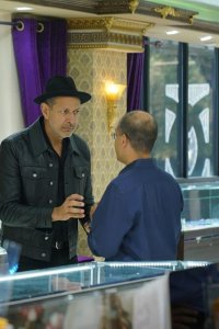 The World According to Jeff Goldblum – S01E12 – Jewelry