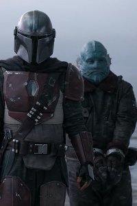 The Mandalorian – S01E01 – Chapter 1: The Mandalorian