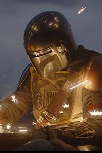 The Mandalorian – S01E02 – Chapter 2: The Child