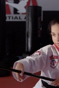 Marvel’s Hero Project – S2020E12 – High Kickin’ Izzy