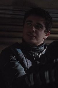 The Mandalorian – S01E05 – Chapter 5: The Gunslinger