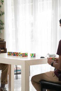 The World According to Jeff Goldblum – S02E07 – Puzzles