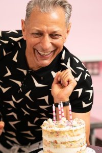 The World According to Jeff Goldblum – S02E09 – Birthdays