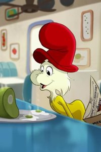 Green Eggs and Ham – S01E01 – Here