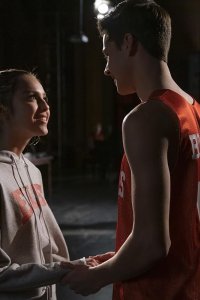 High School Musical: The Musical: The Series – S01E01 – The Auditions