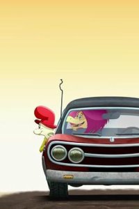 Green Eggs and Ham – S01E02 – Car
