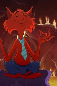 Green Eggs and Ham – S01E04 – Fox