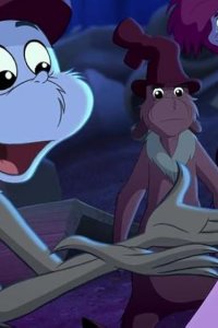 Green Eggs and Ham – S01E05 – Dark