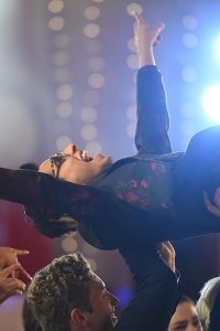 High School Musical: The Musical – The Series – S01E05 – Homecoming