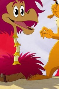 Green Eggs and Ham – S01E06 – Box