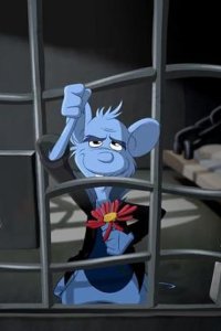 Green Eggs and Ham – S01E07 – Mouse