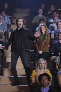 High School Musical: The Musical – The Series – S01E08 – The Tech Rehearsal
