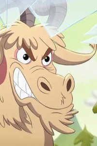 Green Eggs and Ham – S01E09 – Goat
