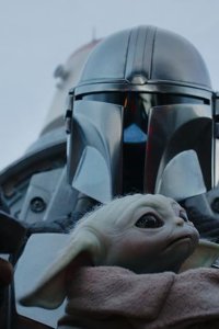 The Mandalorian – S04E01 – Episode #4.1