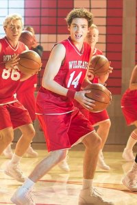 High School Musical: The Musical – The Series – S01E09 – Opening Night