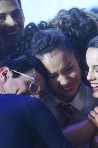 High School Musical: The Musical: The Series – S01E10 – Act Two