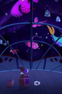 Green Eggs and Ham – S01E11 – Boat