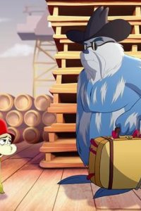 Green Eggs and Ham – S01E12 – There