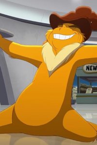 Green Eggs and Ham – S01E13 – Anywhere