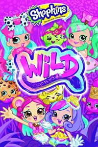 Shopkins Wild