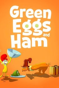 Green Eggs and Ham – S01E14 – On