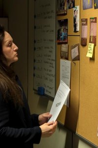 De twaalf – S01E03 – Eliane