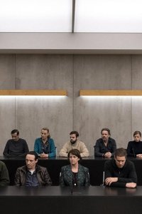 De twaalf – S01E10 – Brechtje en Roos