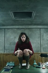 His Dark Materials – S01E06 – The Daemon-Cages