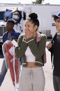 High School Musical: The Musical – The Series – S04E03 – A Star Is Reborn