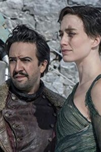 His Dark Materials – S01E07 – The Fight to the Death