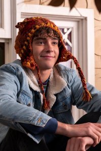 High School Musical: The Musical: The Series – S04E07 – The Night of Nights