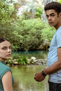 His Dark Materials – S03E08 – The Botanic Garden