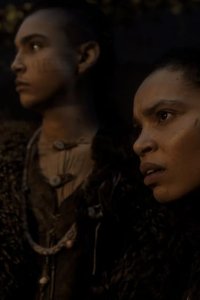 See – S01E08 – House of Enlightenment