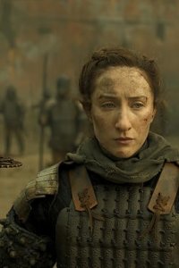 See – S03E01 – Heavy Hangs the Head