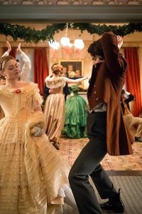 Dickinson – S01E03 – Wild Nights